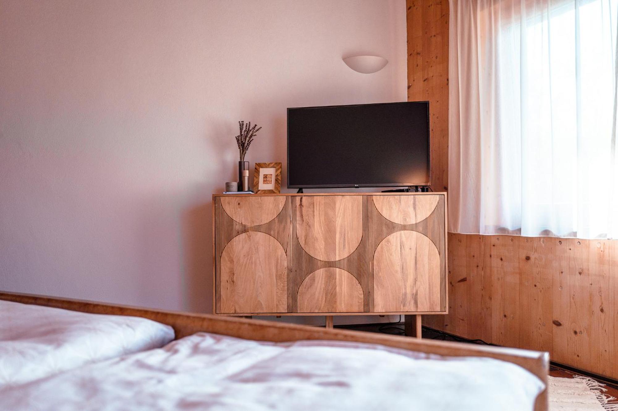 Apartamento Strohlehm'Zhaus Weiden am See Exterior foto